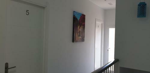 Hostal Pensi�n Mastil 16