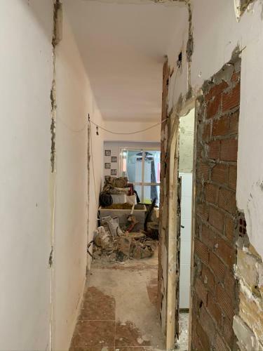 Apartamento Moderna Y C�ntrica Vivienda Vacacional