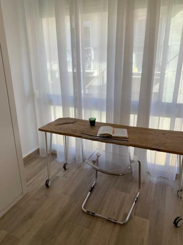 Apartamento Moderna Y C�ntrica Vivienda Vacacional