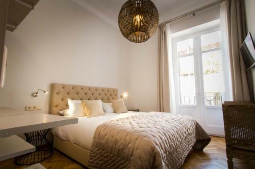 Apartamento Holidays2malaga Strachan 4