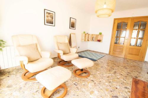 Apartamento Letmalaga Babel