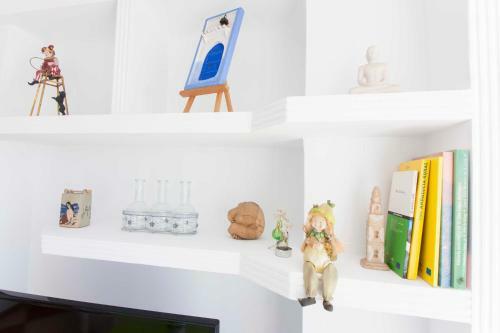 Apartamento Malaga Center Flat Hospitality