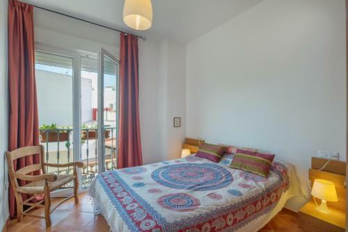 Lagunillas City Apartment