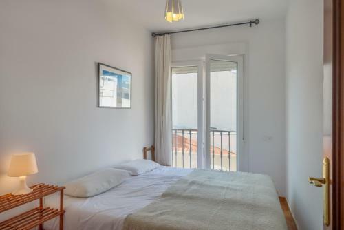 Lagunillas City Apartment