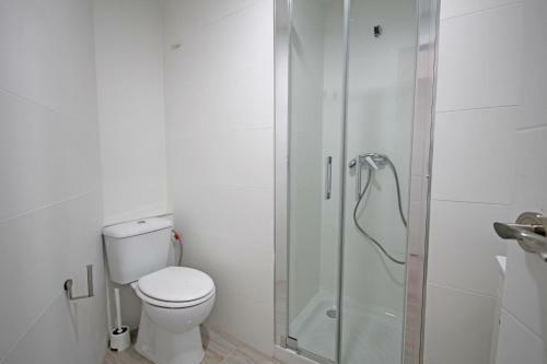 Apartamento Esparteros 6, Estudios