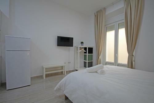 Apartamento Esparteros 6, Estudios