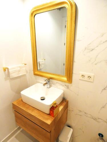Apartamento Victoria 43