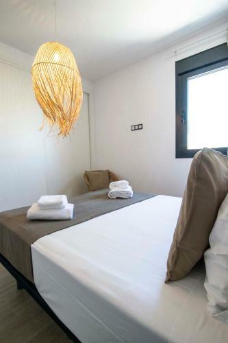 Apartamento Letmalaga Carlos Haya