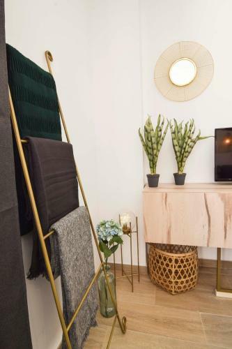 Apartamento Letmalaga Carlos Haya