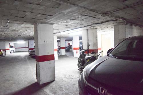 Apartamento Letmalaga Entremares