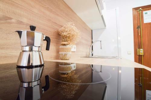 Apartamento Letmalaga Entremares
