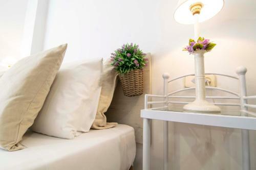 Apartamento Letmalaga Entremares