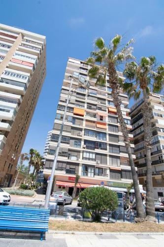 Apartamento Letmalaga Entremares