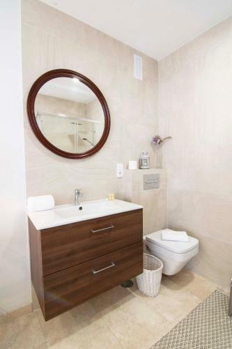 Apartamento Letmalaga Entremares