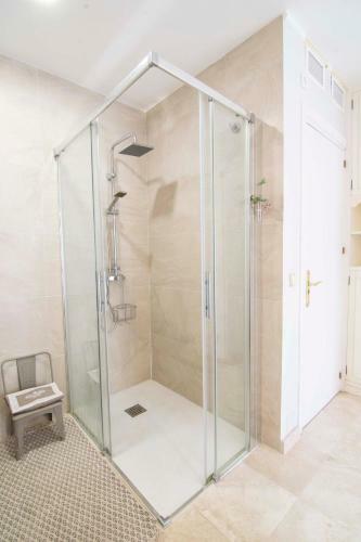 Apartamento Letmalaga Entremares