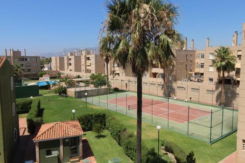 Apartamento Playa Golf