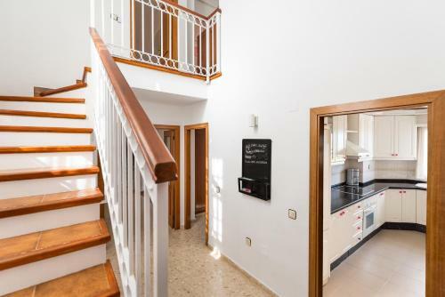 Apartamento Playagolf