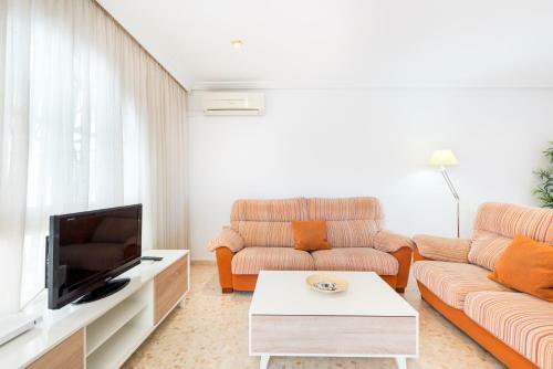 Apartamento Playagolf