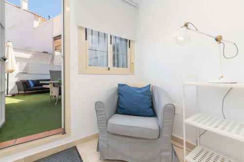 Apartamento Solaga - Hanna