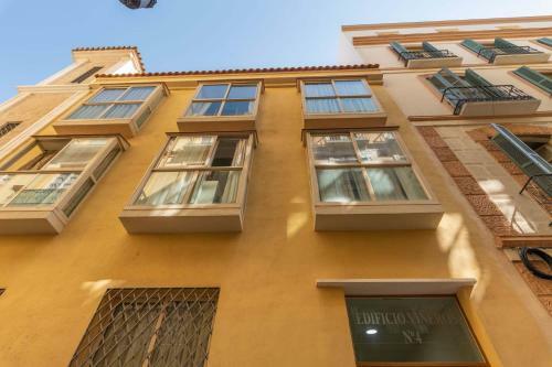 Apartamento Solaga - Hanna