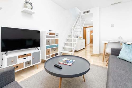 Apartamento Solaga - Hanna