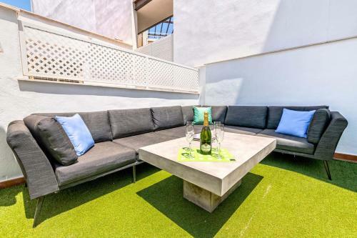 Apartamento Solaga - Hanna