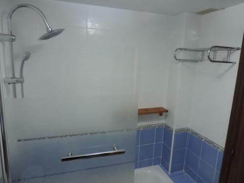 Apartamento La Casita de Capuchinos