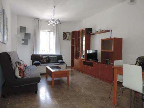 Apartamento La Casita de Capuchinos