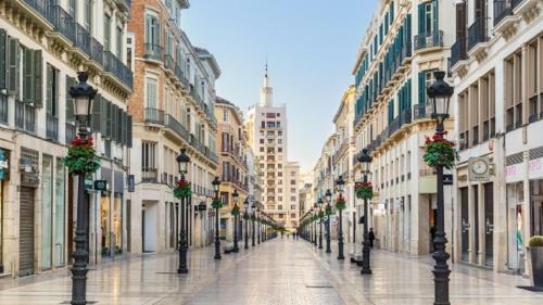 Apartamento La Casita de Capuchinos