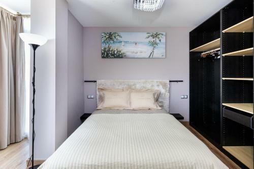 Apartamento Plaza de Toros Condo 2 By Rafleys