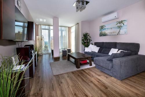 Apartamento Plaza de Toros Condo 2 By Rafleys