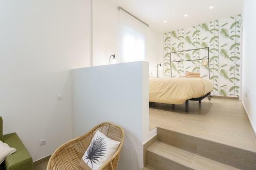Apartamento Sw Premium Capuchinos