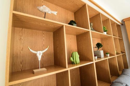 Apartamento Letmalaga Merced Market