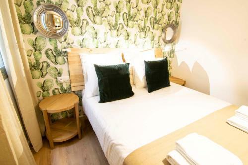 Apartamento Letmalaga Merced Market