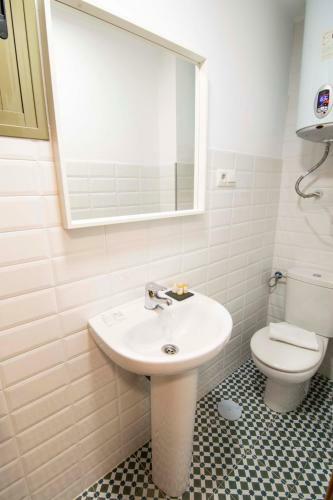 Apartamento Letmalaga Merced Market