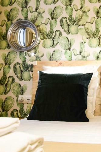 Apartamento Letmalaga Merced Market