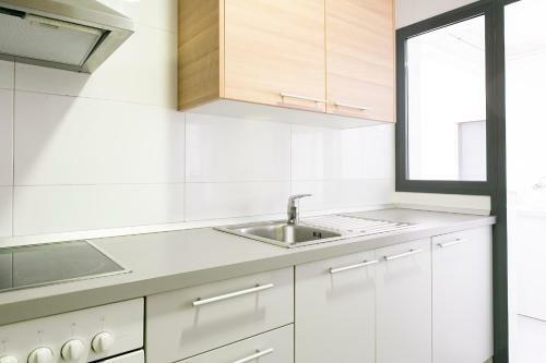 Apartamento M�laga Litoral Beach II