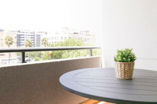 Apartamento M�laga Litoral Beach II