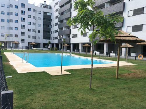 Apartamento Minerva