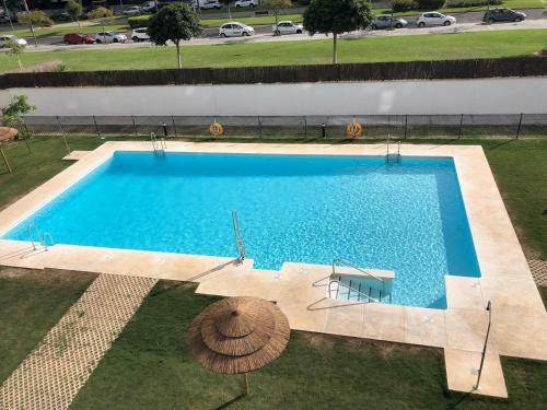 Apartamento Minerva
