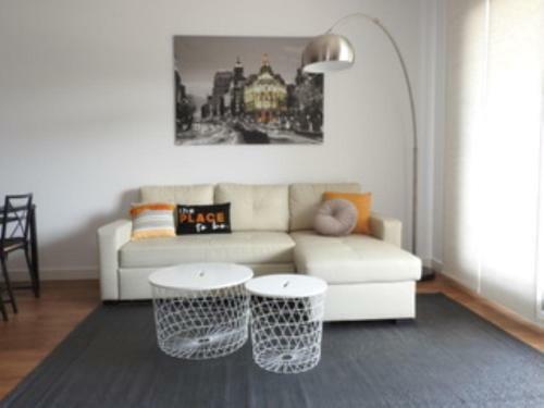 Apartamento Minerva