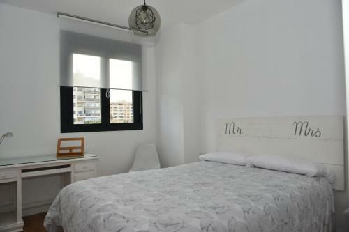 Apartamento Minerva