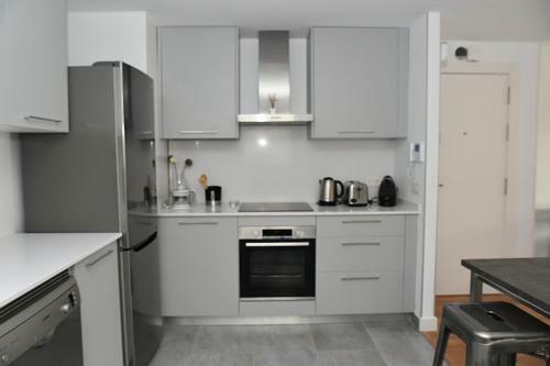 Apartamento Minerva