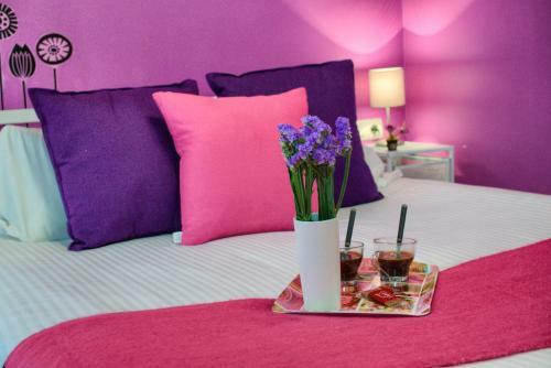 Apartamento Pet In Love Centro Malaga