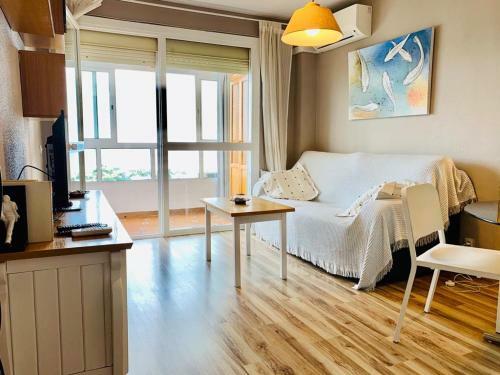 Apartamento Puerto Marina Beach To 50m