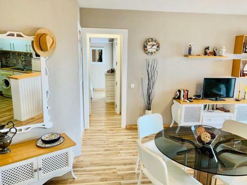 Apartamento Puerto Marina Beach To 50m