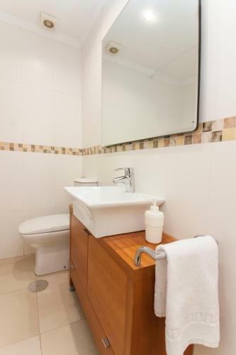 Apartamento Malaga Center Flat Exclusive Malagueta