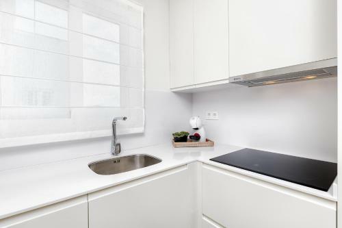 Apartamento Iloftmalaga Atico Plaza Del Teatro
