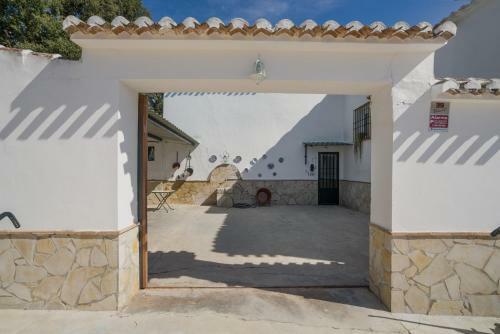 Cortijo Rural Puerto Nuevo