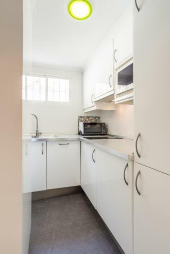 Apartamento Lu&cia Mediterraneo